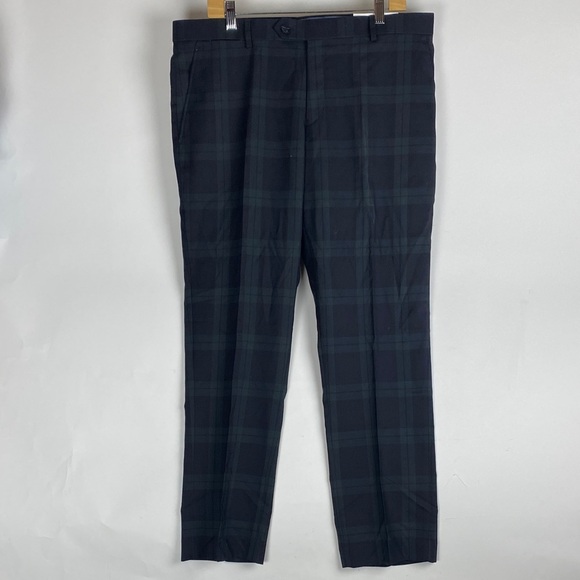 NEW Tommy Hilfiger The Flex dress Pants Tailored to move Men’s Size 36